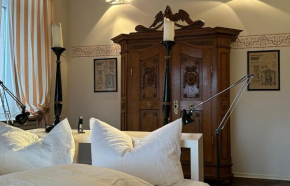 Villa zur Erholung Bed & Breakfast